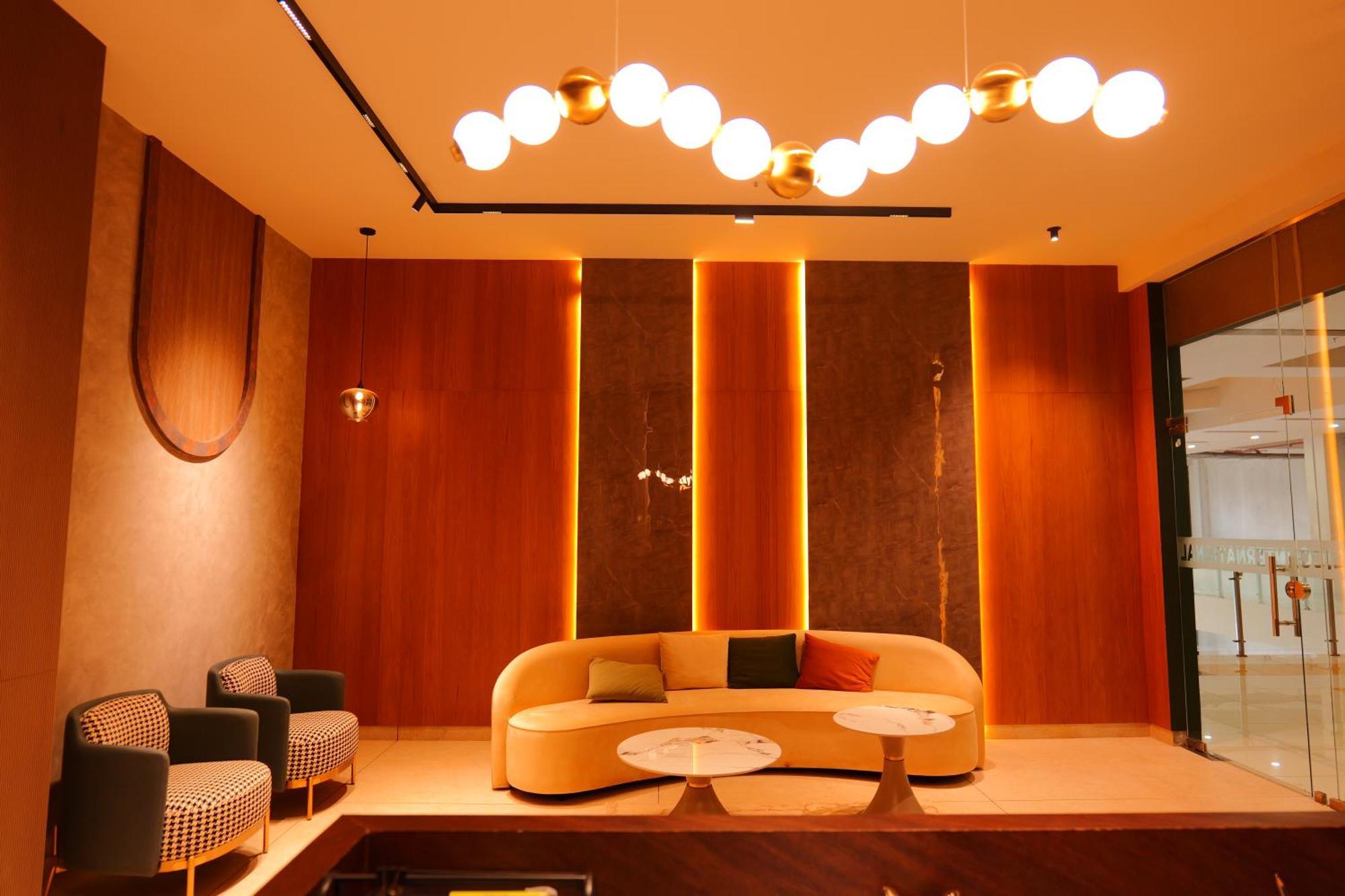 Hotel Classico International Kannangad Екстер'єр фото