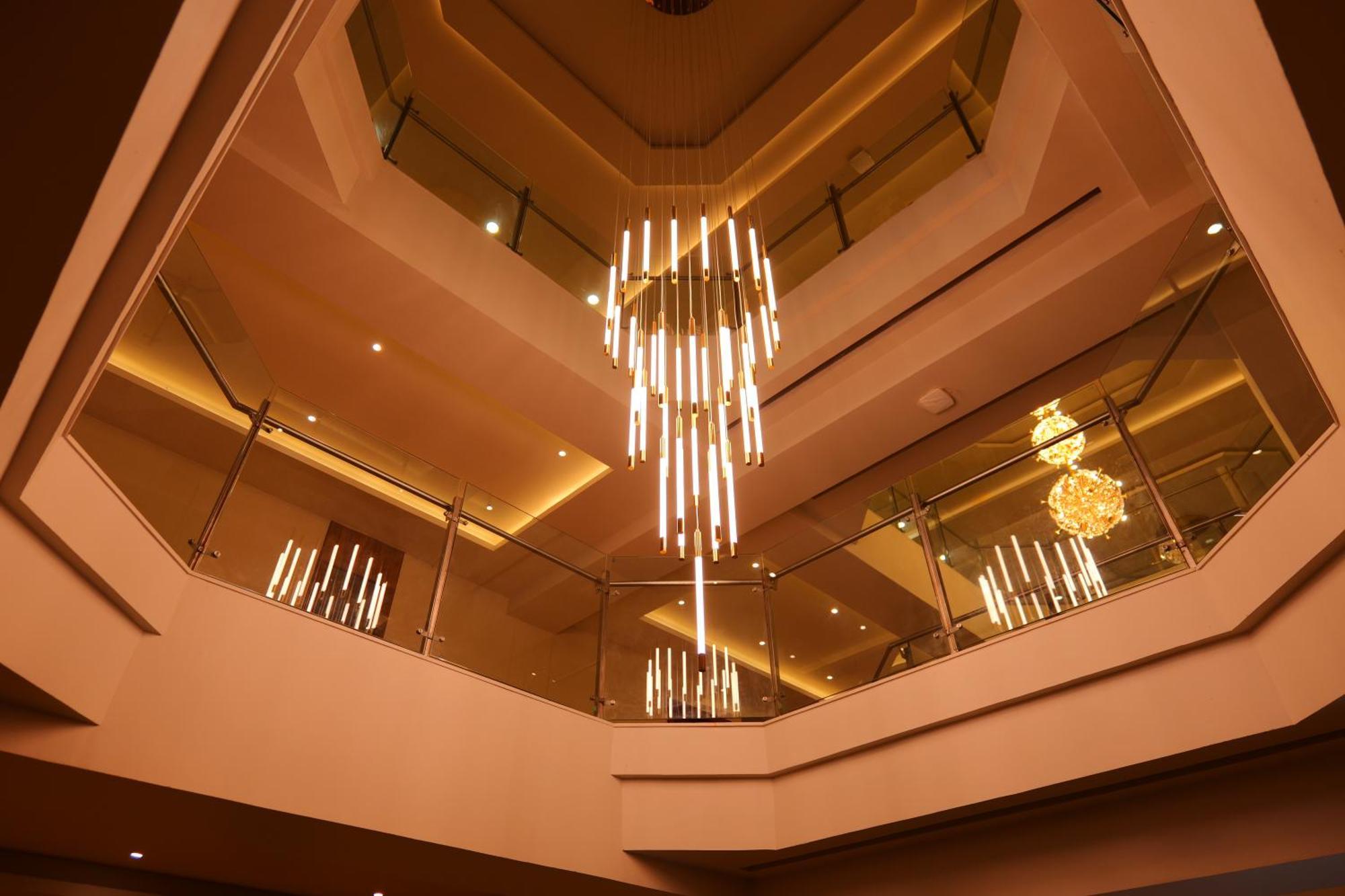 Hotel Classico International Kannangad Екстер'єр фото